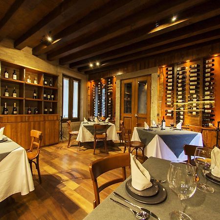 Hotel Boutique Casa Madero Morelia Dış mekan fotoğraf