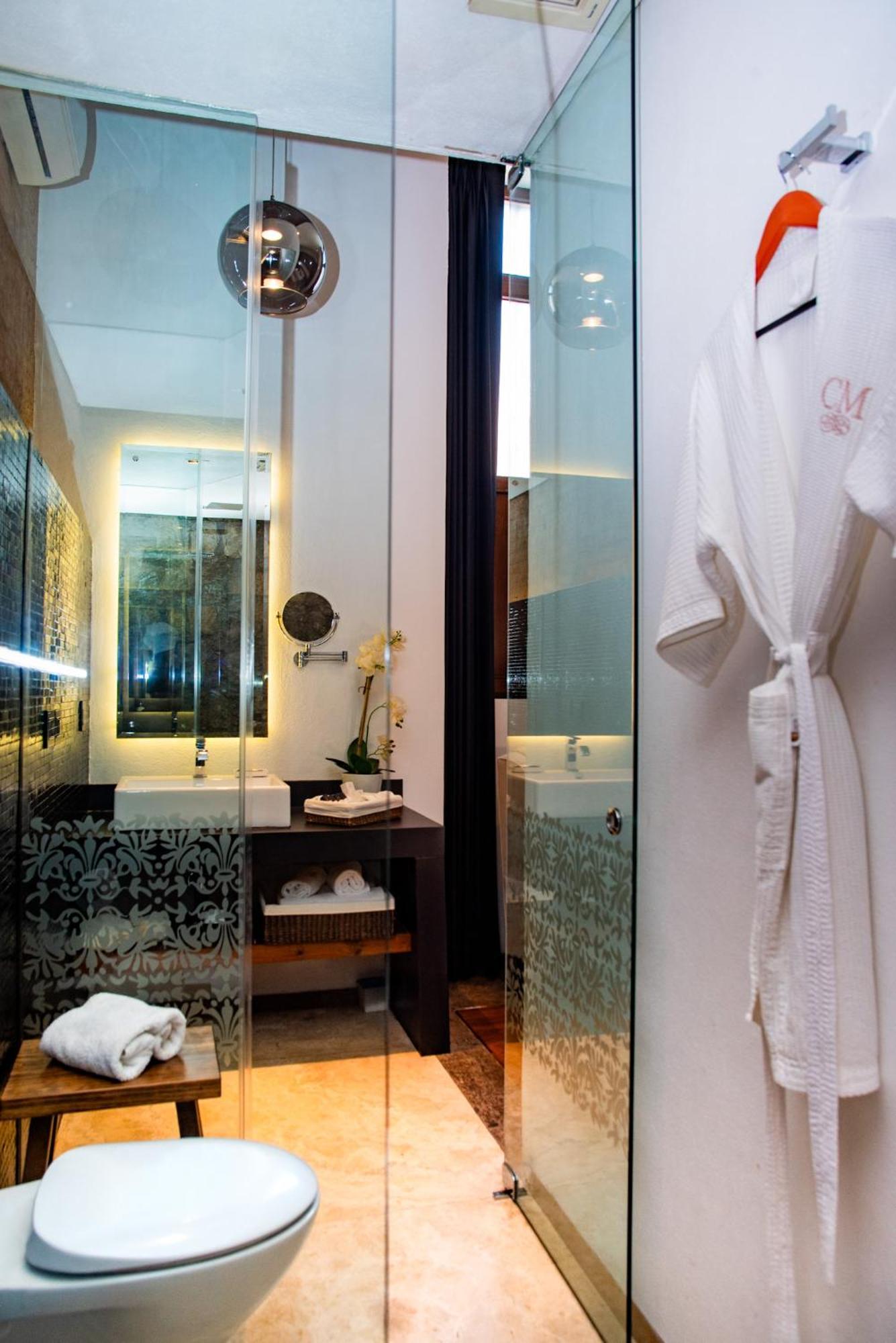 Hotel Boutique Casa Madero Morelia Dış mekan fotoğraf
