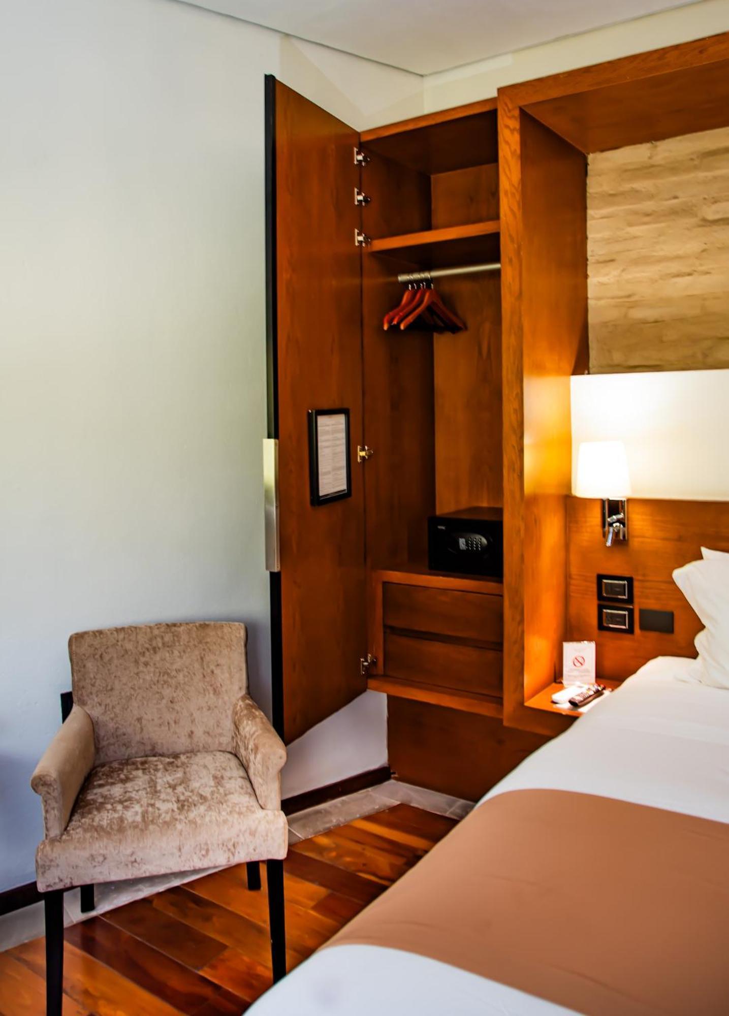 Hotel Boutique Casa Madero Morelia Dış mekan fotoğraf
