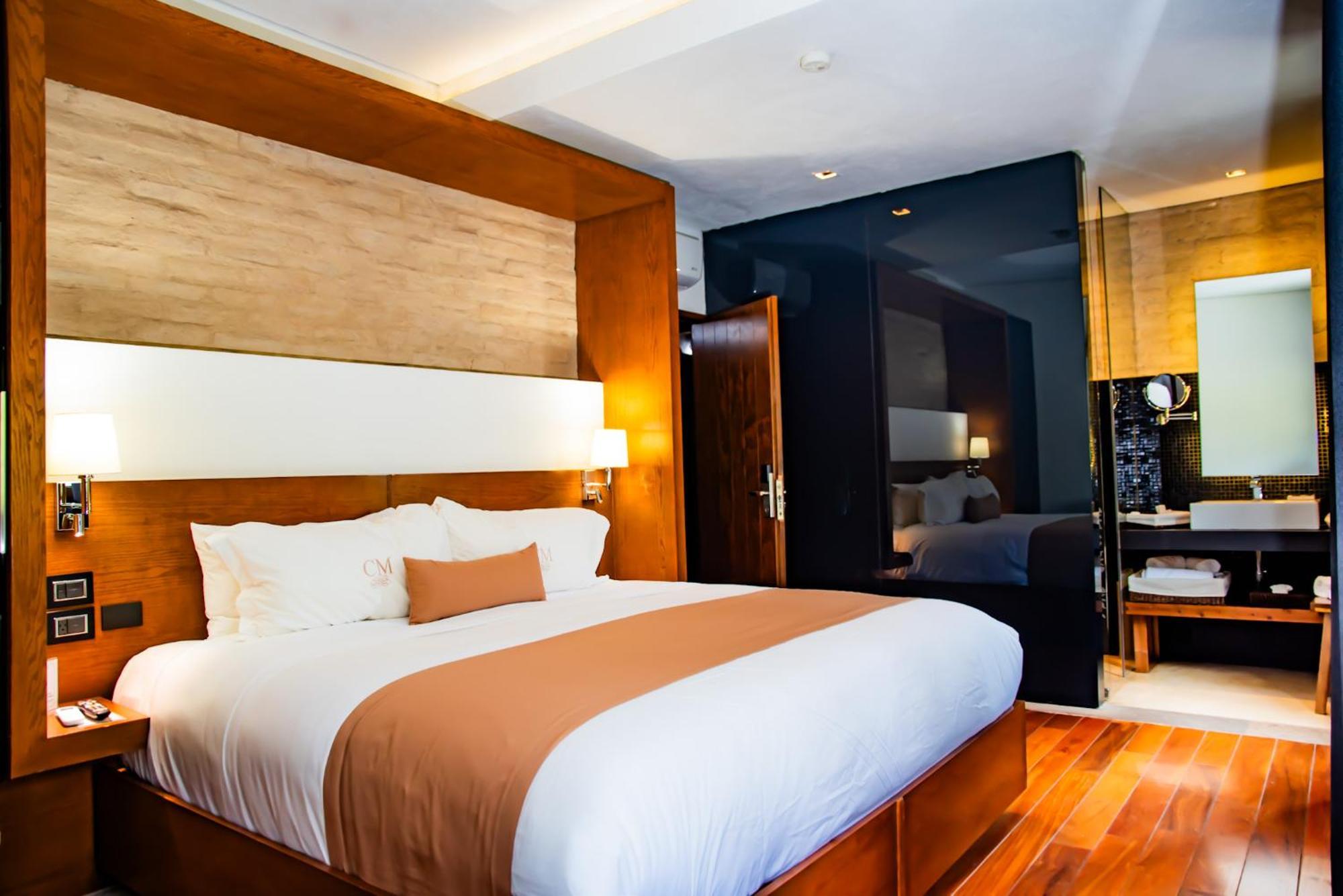 Hotel Boutique Casa Madero Morelia Dış mekan fotoğraf
