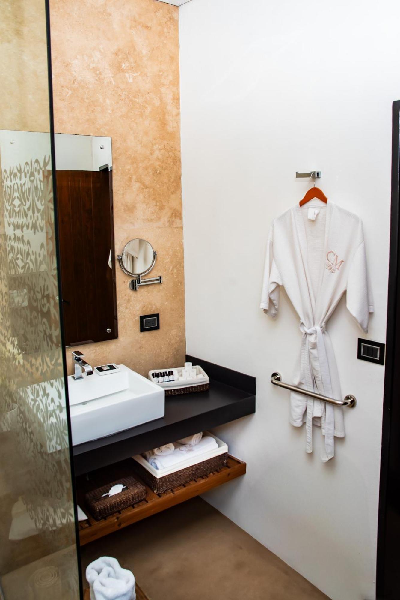 Hotel Boutique Casa Madero Morelia Dış mekan fotoğraf