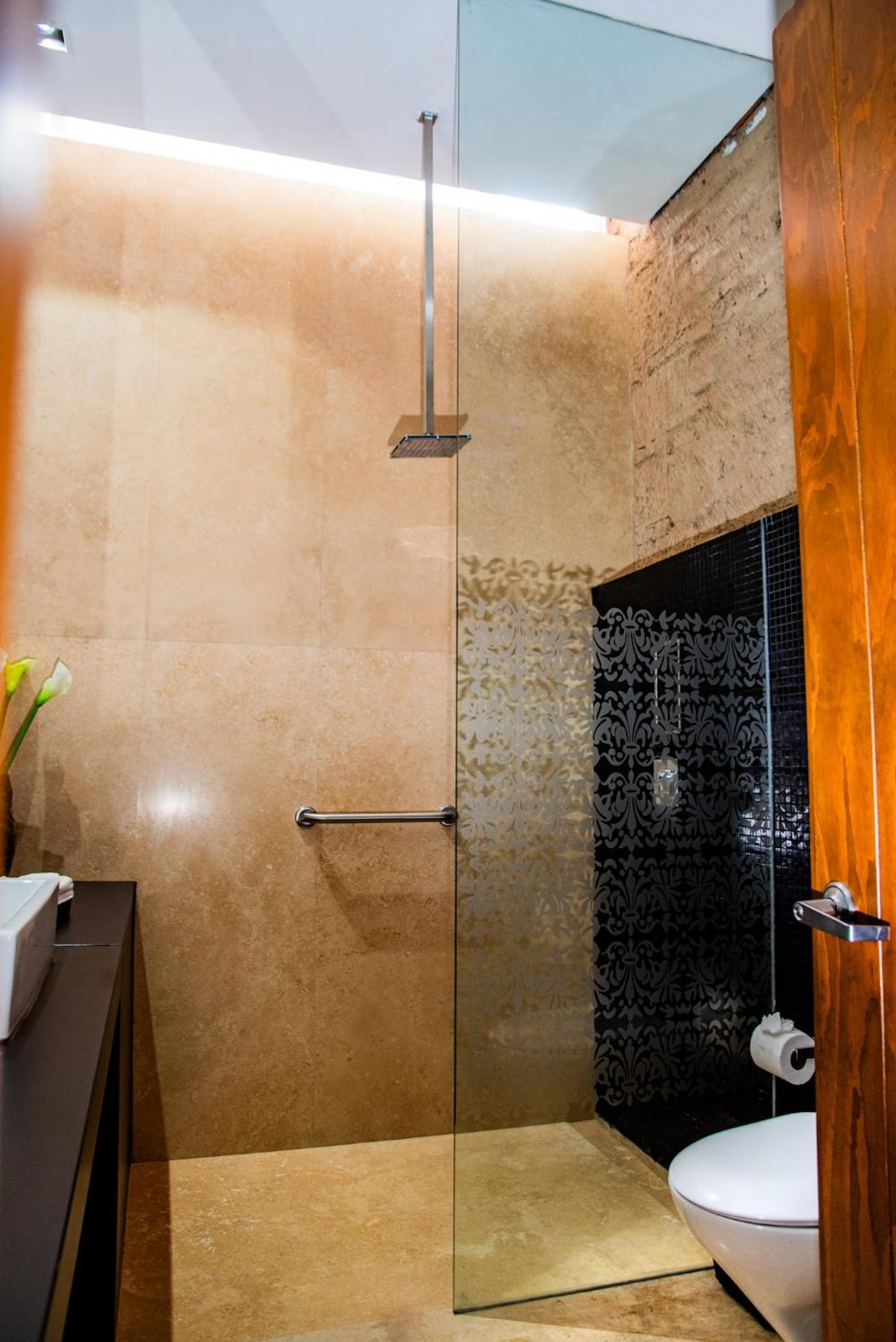 Hotel Boutique Casa Madero Morelia Dış mekan fotoğraf
