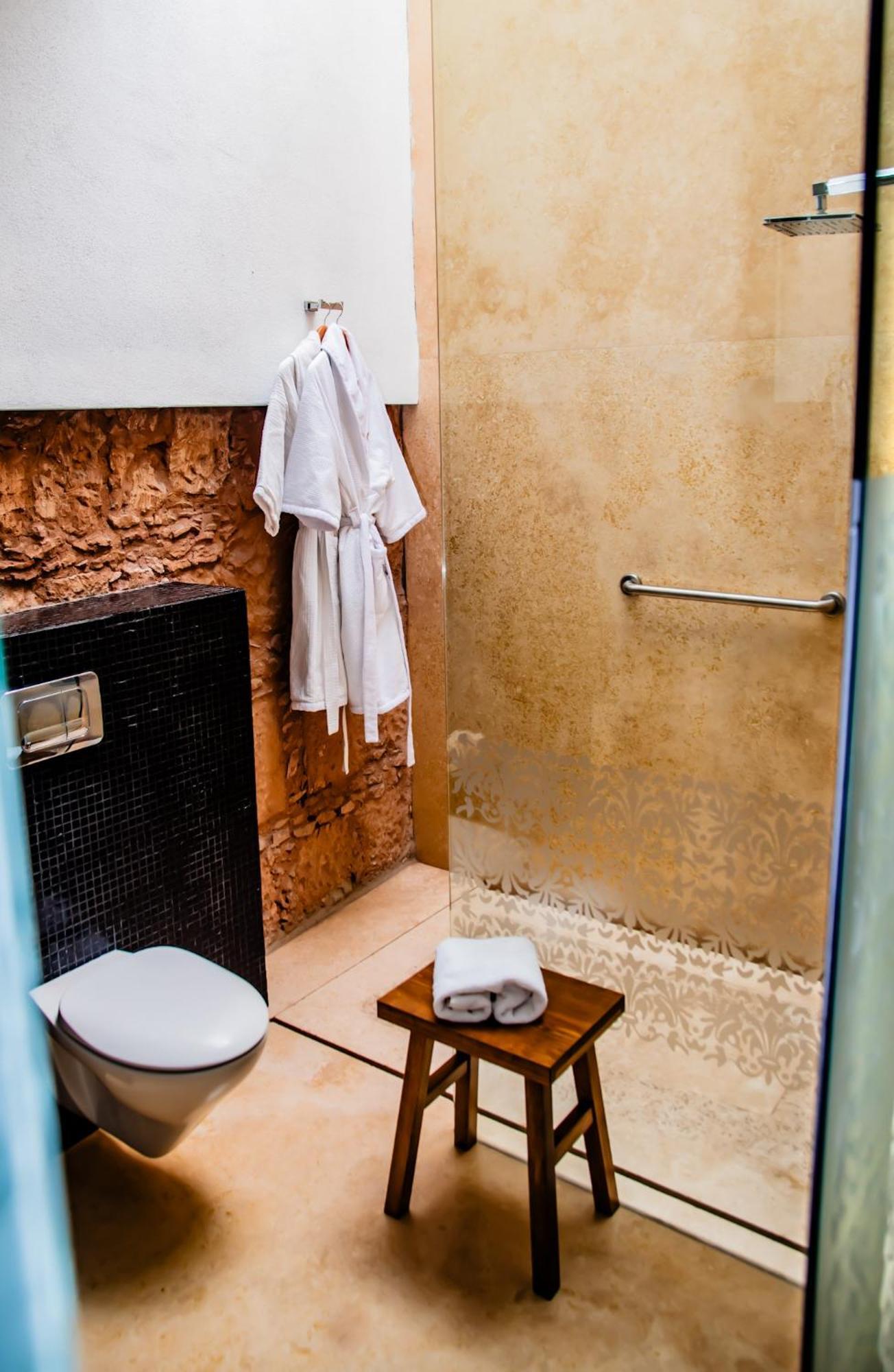 Hotel Boutique Casa Madero Morelia Dış mekan fotoğraf