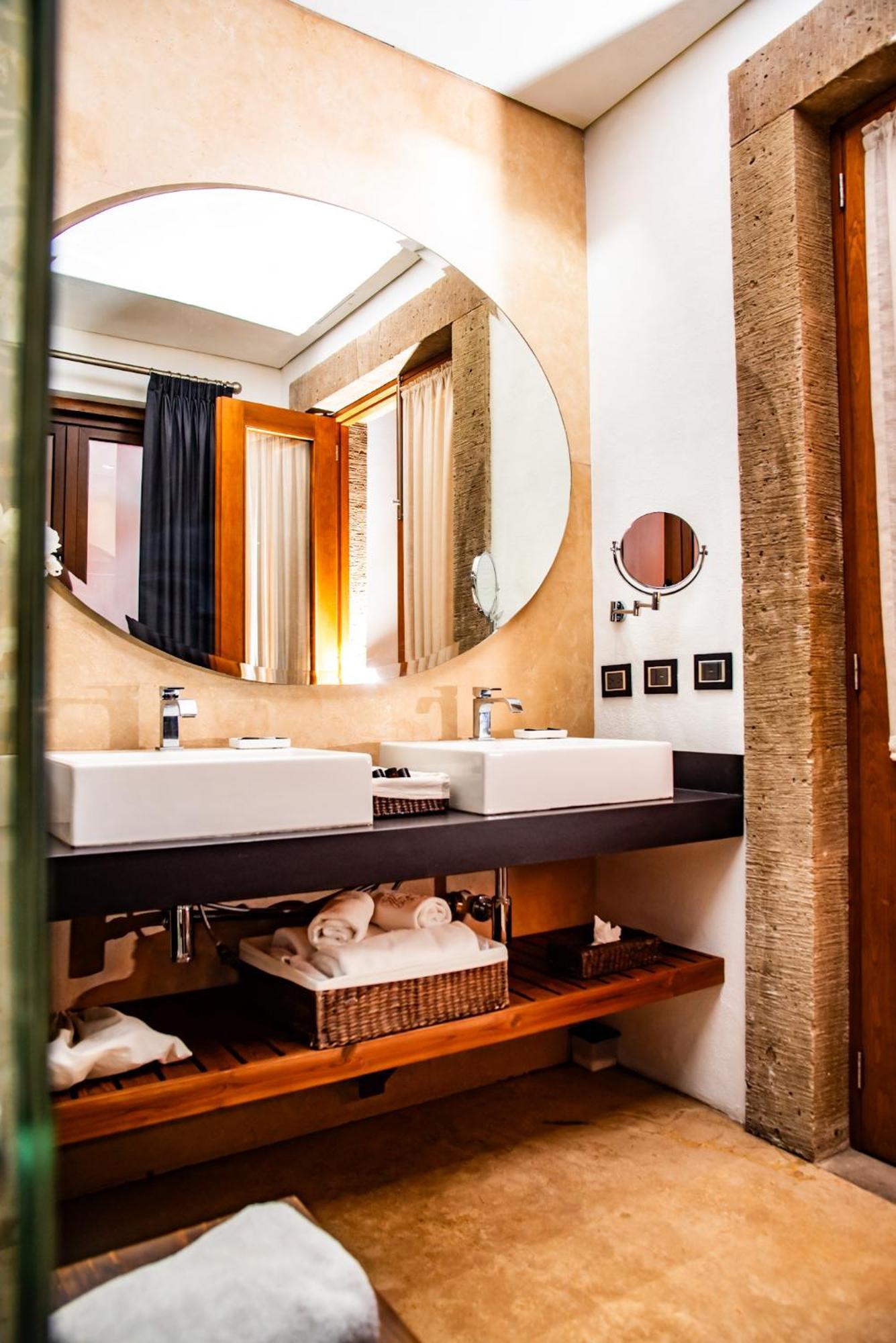 Hotel Boutique Casa Madero Morelia Dış mekan fotoğraf