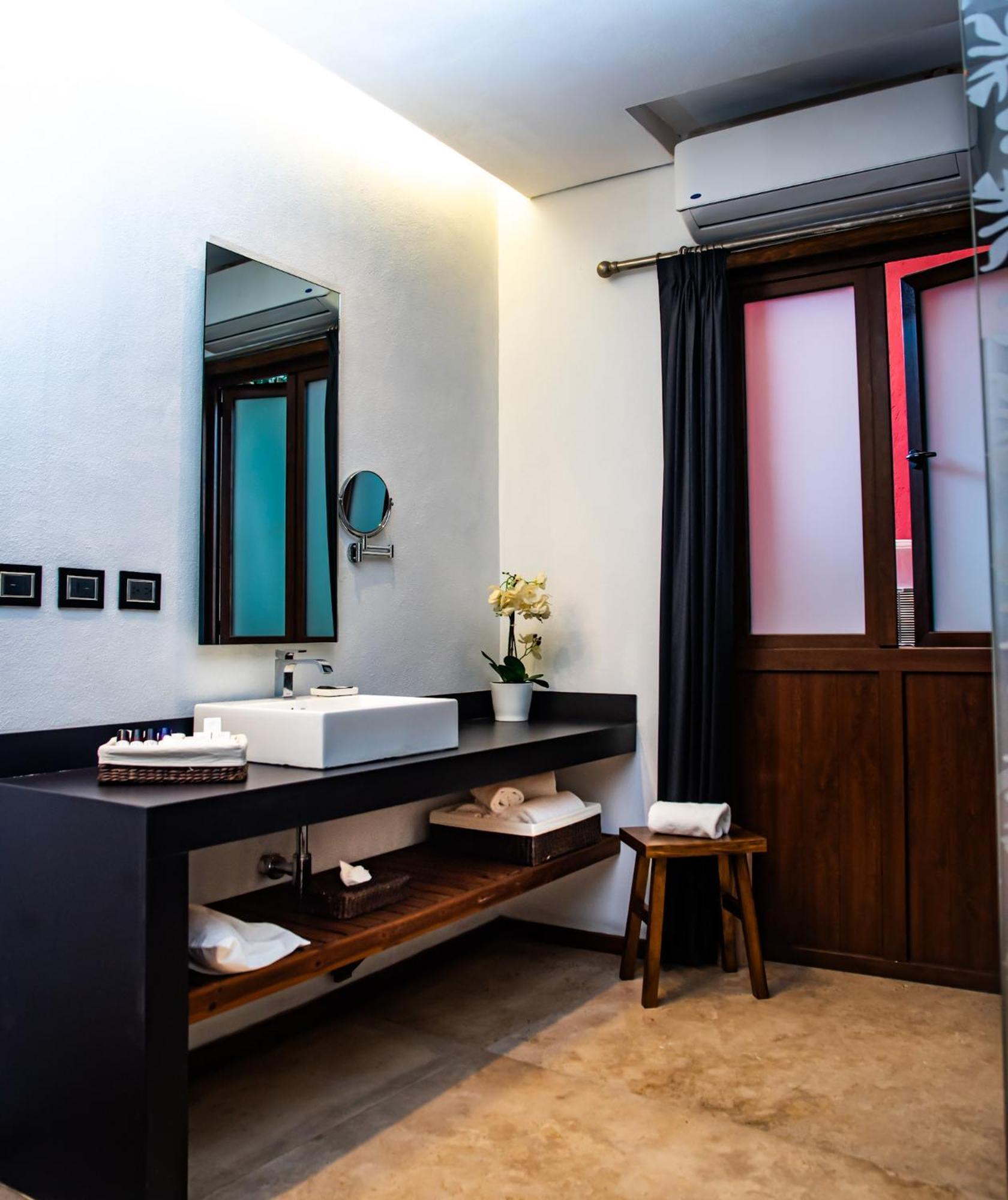 Hotel Boutique Casa Madero Morelia Dış mekan fotoğraf