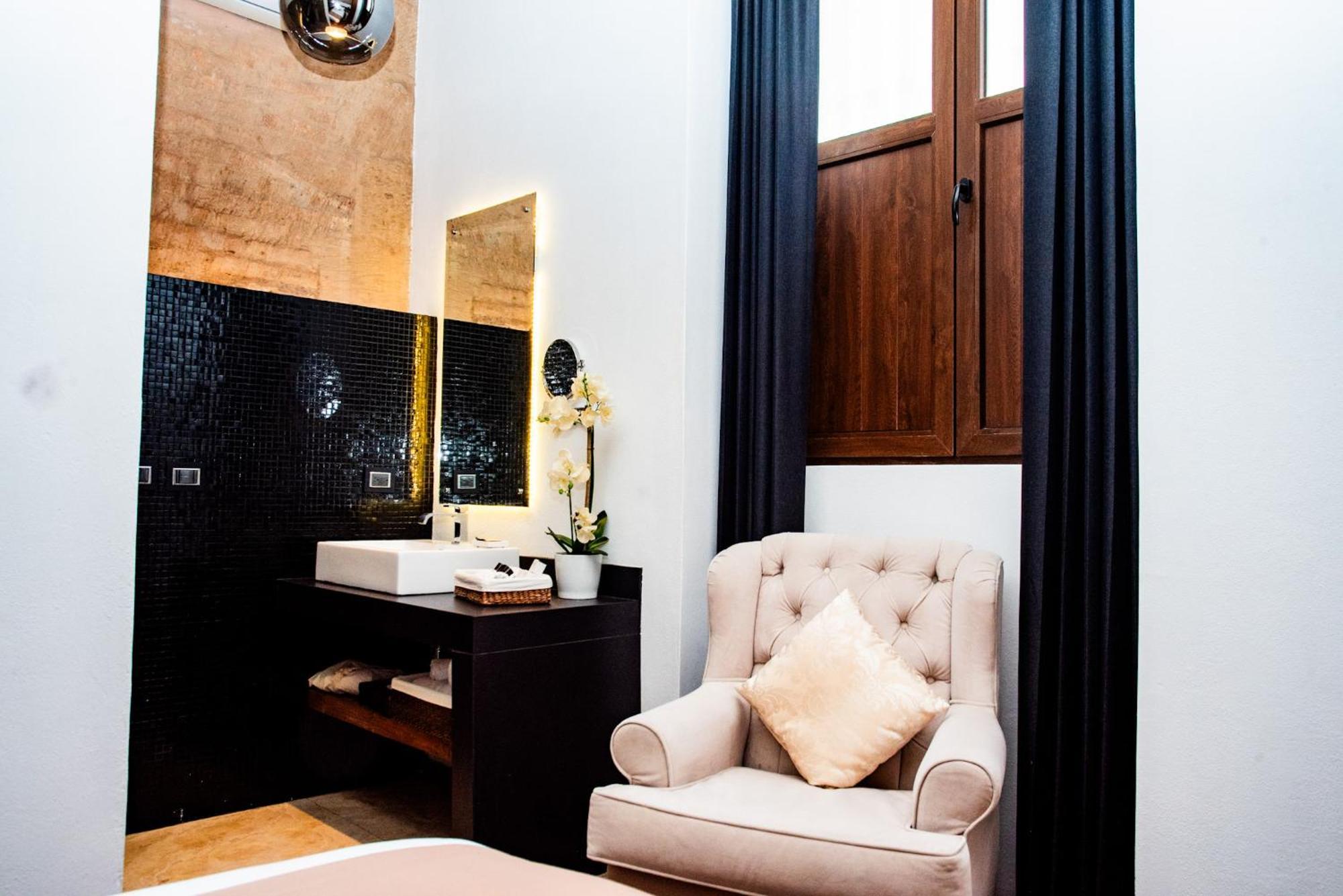 Hotel Boutique Casa Madero Morelia Dış mekan fotoğraf