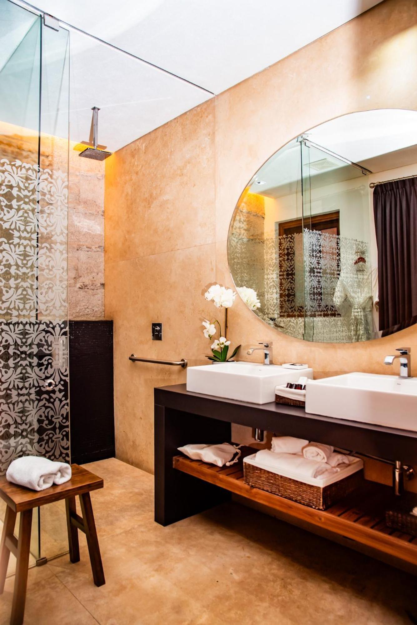 Hotel Boutique Casa Madero Morelia Dış mekan fotoğraf